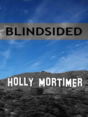 cover image of Blindsided